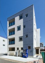 グランレーヴ金山の外観画像