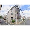 カサ デ グラシアスの間取り画像