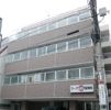 メゾンマークワンの外観