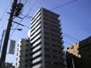GRANDUKE丸田町の外観