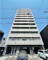GRANDUKE千代田regariaの外観