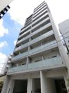 Belle Vue 浅草橋の外観