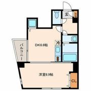 Maganda（マガンダ）の間取り画像