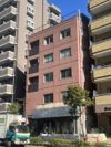 大橋フォートレスの外観