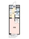 ルーブル学芸大学弐番館の間取り画像