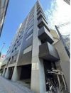 ブライズ駒澤の外観