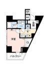 ブライズ駒澤の間取り画像
