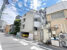 ディム三宿の外観