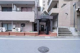 メゾン・ド・レクトゥールの外観画像