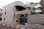 レジダンス・イン・三軒茶屋の外観