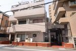 メゾン・ド・レクトゥールの外観