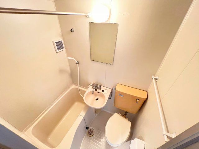 バスルーム