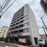 i－Suite HigashiNakanoの外観画像