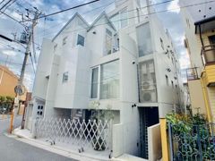 ビーワンの外観画像