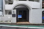 ラ・レジダンス・ド・リュックスの外観