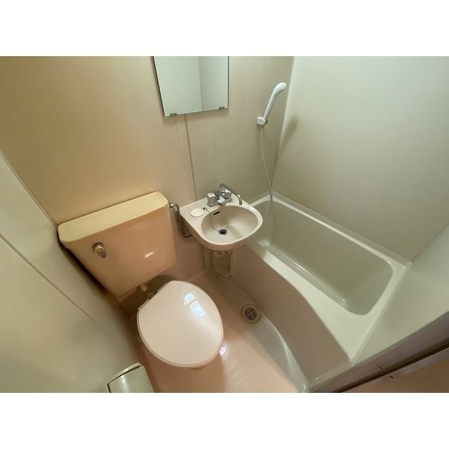 バスルーム