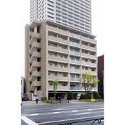 BPRレジデンス清澄白河の外観画像