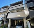 メゾンF・Fの間取り画像