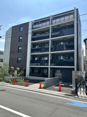 Dimus中野富士見町の外観画像