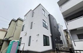 グレース練馬桜台の外観画像