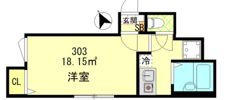 グレース練馬桜台の間取り画像