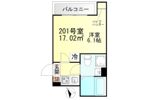 Valle Feliz雑色の間取り画像