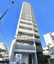 SYFORME KOMAZAWA DAIGAKUの外観画像