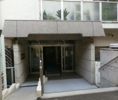鶯谷永谷マンションの外観