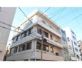 新東京タワーレジデンスIIの外観