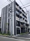 メイクス池上トレフォイルの間取り画像