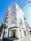 GROWS本所吾妻橋の外観
