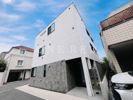 FolsClass三軒茶屋一丁目の間取り画像