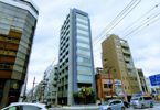 フュージョナル秋葉原の外観