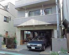 プレイス橋本の外観画像