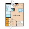 ラ・ヴィータの間取り画像