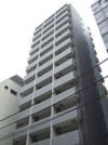 HF浅草橋レジデンスの外観