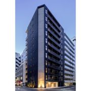 リージア日本橋小伝馬町の外観画像