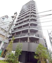 パークアクシス小伝馬町の外観画像