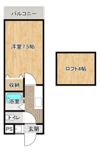 モルザ有福の間取り画像