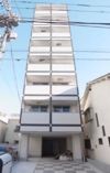 Regulus三ノ輪の外観