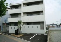 R-STYLE Iの外観画像