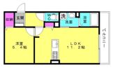 R-STYLE Iの間取り画像