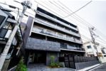 セジョリ墨田イーストⅡの外観
