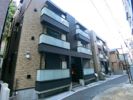 AlphaPrime文京音羽Northの外観