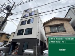 D-STYLE三ノ輪Ⅱの外観画像