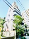 コスモリード御茶ノ水レジデンスの外観