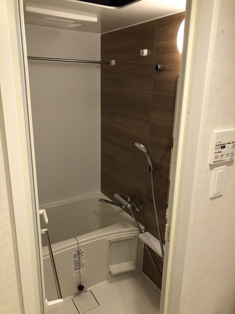 バスルーム