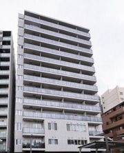 ルフォンプログレ北新宿の外観画像