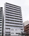 ルフォンプログレ北新宿の外観