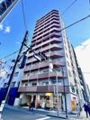 KDXレジデンス御徒町の外観